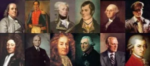 famous freemasons